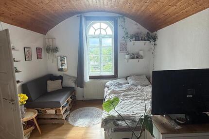 Wohnung Marburg - 1 Zimmer, 25 m&sup2;, 410&euro; | Angebot:26674172