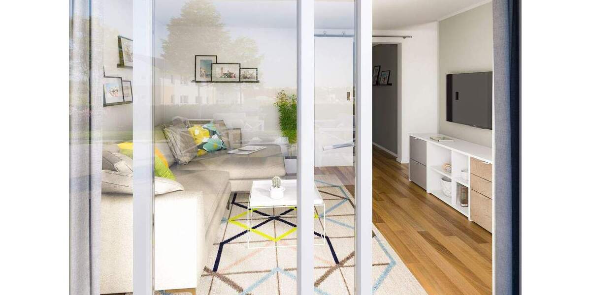 Einfamilienhaus Bad Nauheim Steinfurth - 4 Zimmer, 132 m&sup2;, 599.000&euro; | Angebot:25738252