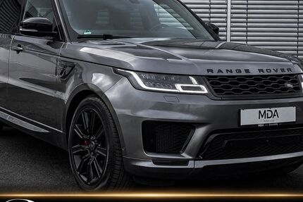 Land Rover Range Rover Sport 149.999 km 39.850 &euro; Ehringshausen 35630