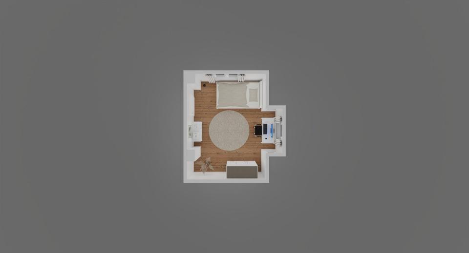 Etagenwohnung Gießen - 4 Zimmer, 14 m&sup2;, 400&euro; | Angebot:26648517