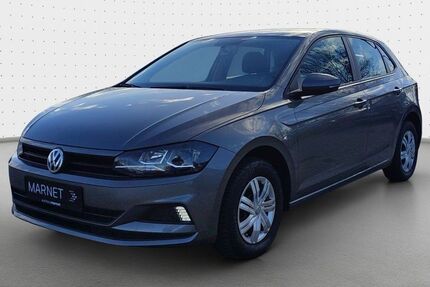 VW Polo 20.312 km 11.300 &euro; Bad Nauheim 61231