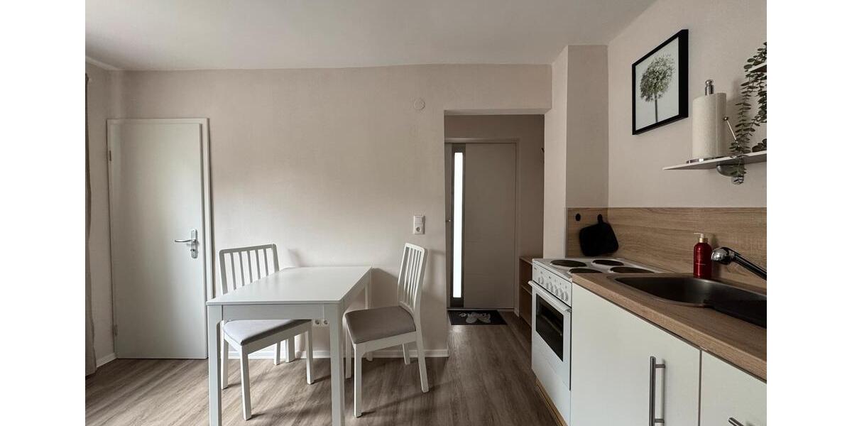 Etagenwohnung Gießen - 2 Zimmer, 38 m&sup2;, 1.100&euro; | Angebot:25871867