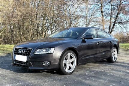 Audi A5 124.000 km 11.250 &euro; Wetzlar 35578