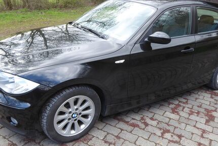 BMW 118 150.000 km 4.350 &euro; Waldsolms 35647