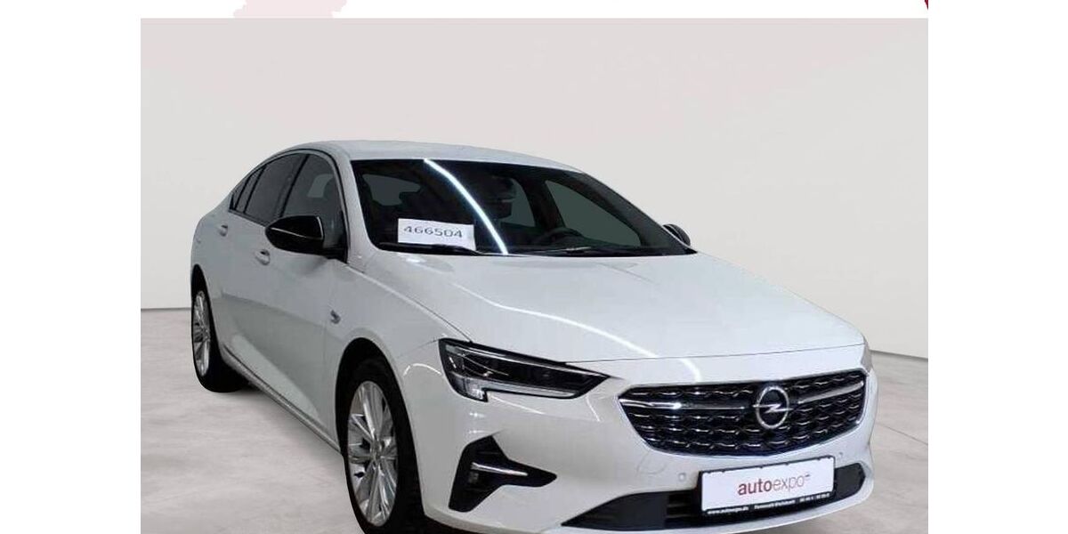 Opel Insignia 81.811 km 18.389 &euro; Fernwald-Steinbach 35463