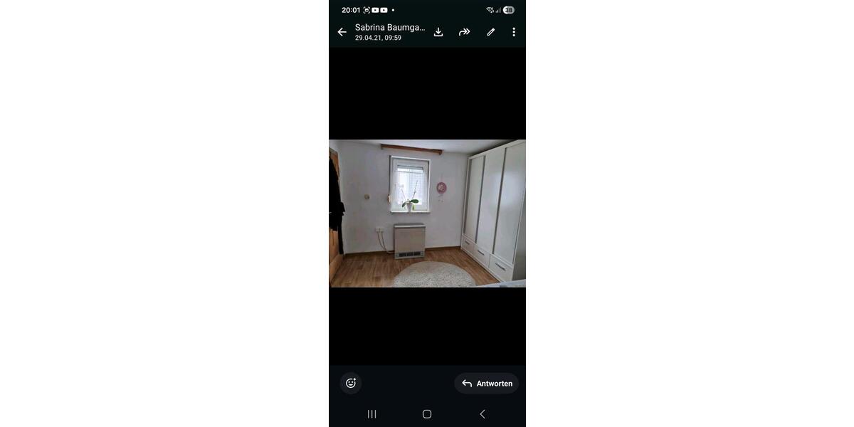 Einfamilienhaus Amöneburg - 3.5 Zimmer, 80 m&sup2;, 600&euro; | Angebot:26567477
