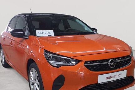 Opel Corsa 32.288 km 11.989 &euro; Fernwald-Steinbach 35463