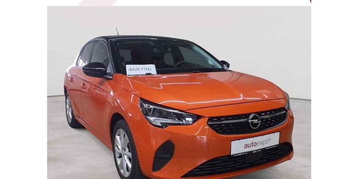 Opel Corsa 32.288 km 11.989 &euro; Fernwald-Steinbach 35463