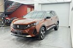 Peugeot 5008 GT 130 PT EAT 8 AHK 1.Hand 7 Sitze 13.300 km 26.620 &euro; Lich 35423