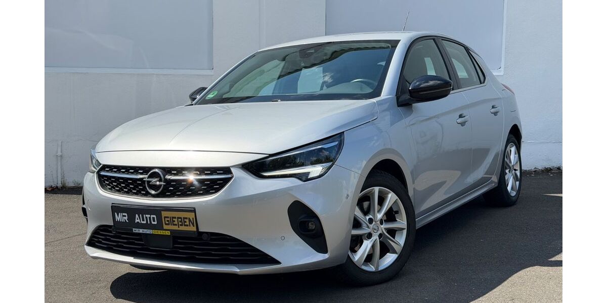 Opel Corsa 67.990 km 12.980 &euro; Gießen 35398