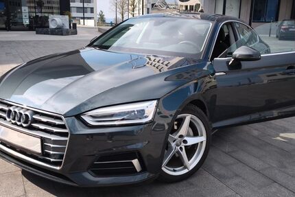 Audi A5 79.000 km 28.000 &euro; Wetzlar 35576