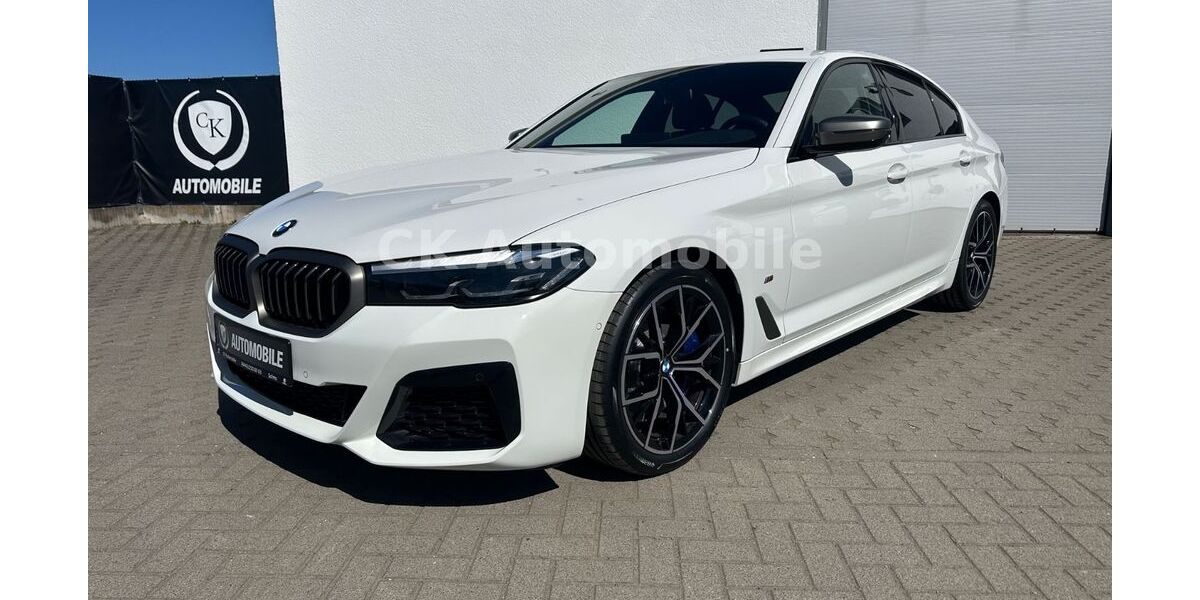 BMW M550 63.027 km 52.900 &euro; Solms 35606