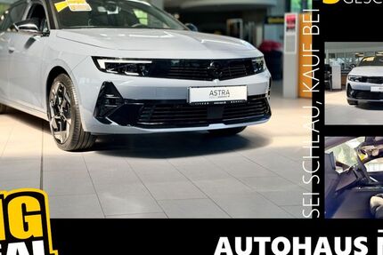 Opel Astra 5.000 km 37.990 &euro; Gießen 35394