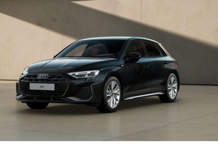 Audi A3 24.730 km 30.970 &euro; Wetzlar 35576
