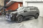 Peugeot 5008 Allure 145 E Hybrid 360° Cam 7 Sitze 43.850 km 28.630 &euro; Lich 35423