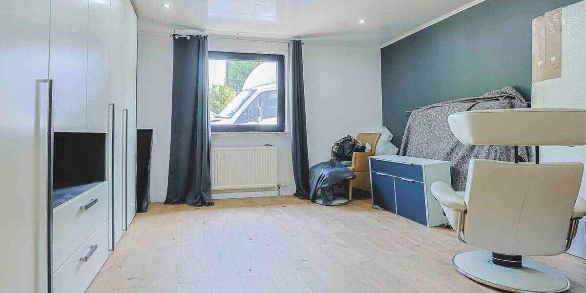 Einfamilienhaus Biebertal Rodheim-Bieber - 5 Zimmer, 142 m&sup2;, 695.000&euro; | Angebot:25837948