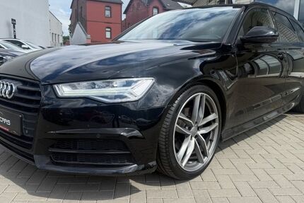 Audi A6 119.999 km 21.999 &euro; Wetzlar 35576