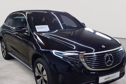 Mercedes-Benz EQC 79.907 km 33.089 &euro; Fernwald-Steinbach 35463