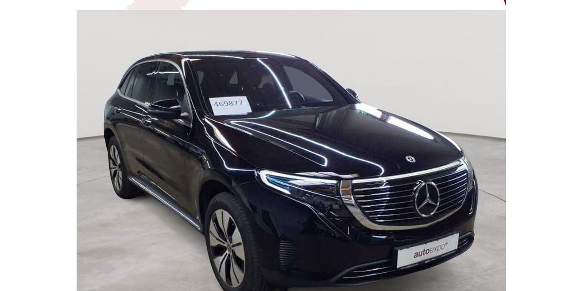 Mercedes-Benz EQC 79.907 km 33.089 &euro; Fernwald-Steinbach 35463