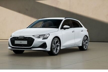 Audi A3 6.910 km 30.670 &euro; Wetzlar 35576
