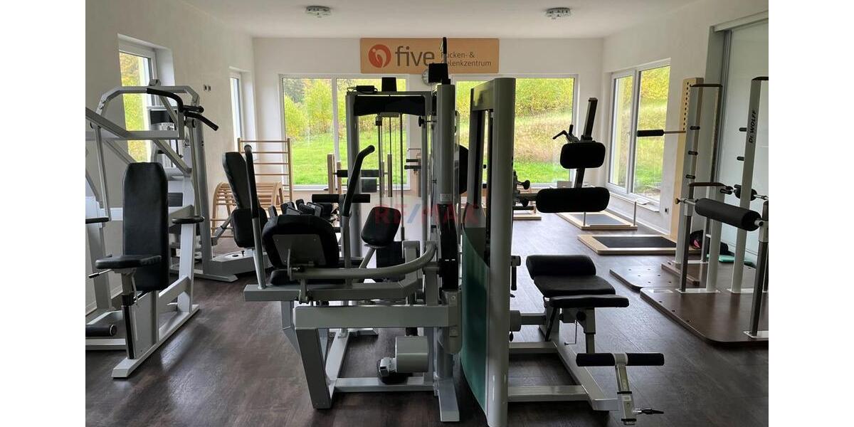 Gewerbeobjekt Waldsolms - 3.200&euro; | Angebot:23301587