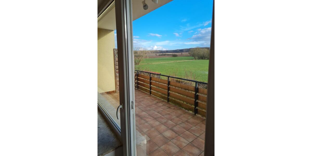 Etagenwohnung Marburg Cappel - 4 Zimmer, 109 m&sup2;, 900&euro; | Angebot:25641987