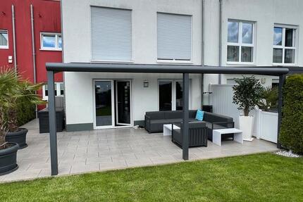 Wohnung Wetzlar Altenberger Straße - 3.5 Zimmer, 128 m&sup2;, 529.000&euro; | Angebot:25845109