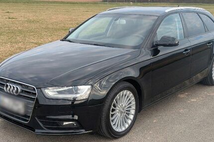 Audi A4 184.000 km 10.400 &euro; Langgöns 35428