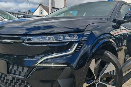 Renault Megane 84.928 km 17.255 &euro; Wölfersheim 61200