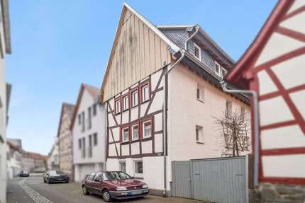Haus Lich - 7 Zimmer, 140 m&sup2;, 314.500&euro; | Angebot:25447209