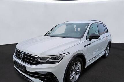 VW Tiguan 28.941 km 34.895 &euro; Pohlheim 35415