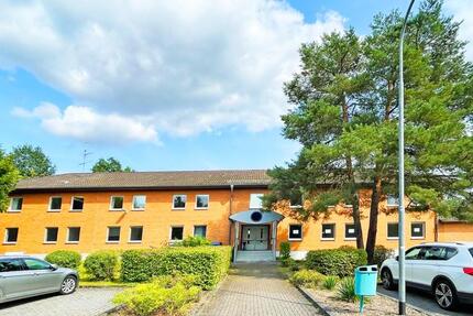 Gewerbeobjekt Gießen Anneröder Siedlung - 2.200&euro; | Angebot:22102486