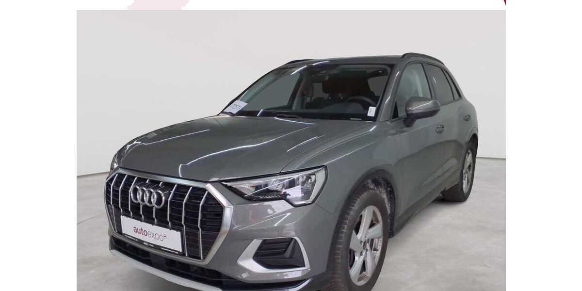 Audi Q3 41.719 km 32.989 &euro; Fernwald-Steinbach 35463