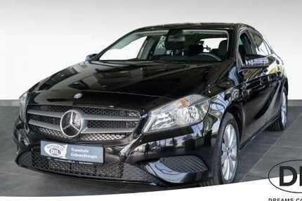 Mercedes-Benz A 180 112.500 km 11.450 &euro; Bad Nauheim 61231