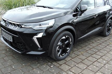 Mitsubishi ASX 3.000 km 30.550 &euro; Gießen 35394