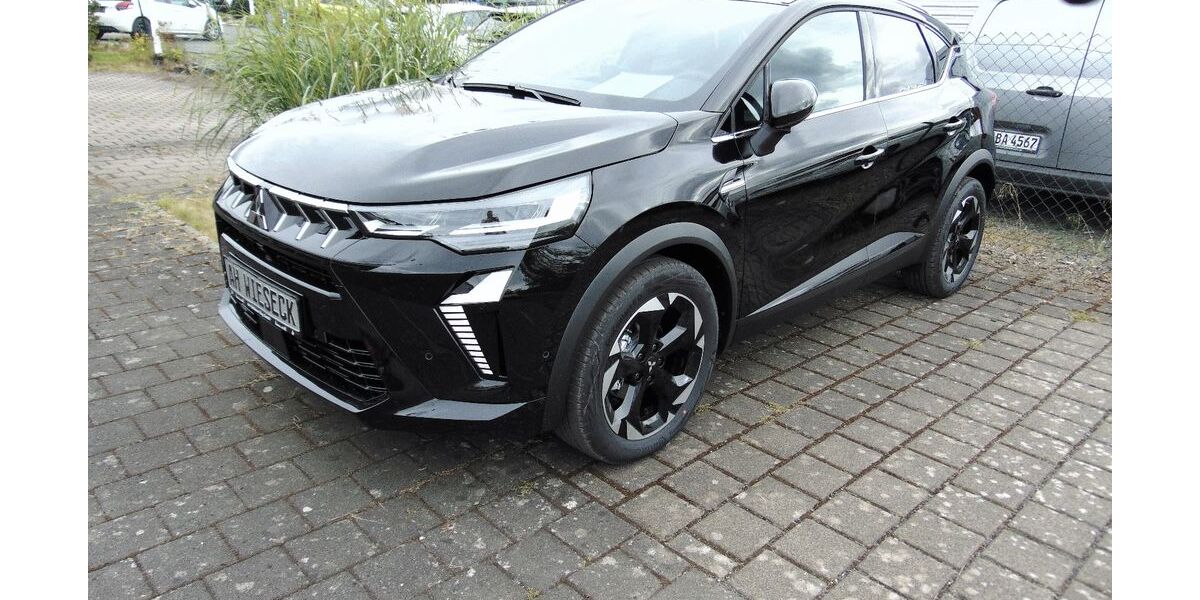 Mitsubishi ASX 3.000 km 30.550 &euro; Gießen 35394