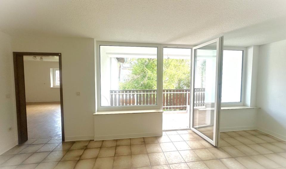 Einfamilienhaus Allendorf (Lumda) - 5 Zimmer, 130 m&sup2;, 1.450&euro; | Angebot:25176184