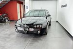 Alfa Romeo 159 1.8 TBi 16V Turismo Navi Radio 140.000 km 4.200 &euro; Lich 35423