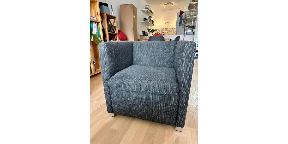 Erdgeschoßwohnung Marburg Marbach - 1.5 Zimmer, 49 m&sup2;, 430&euro; | Angebot:26014109