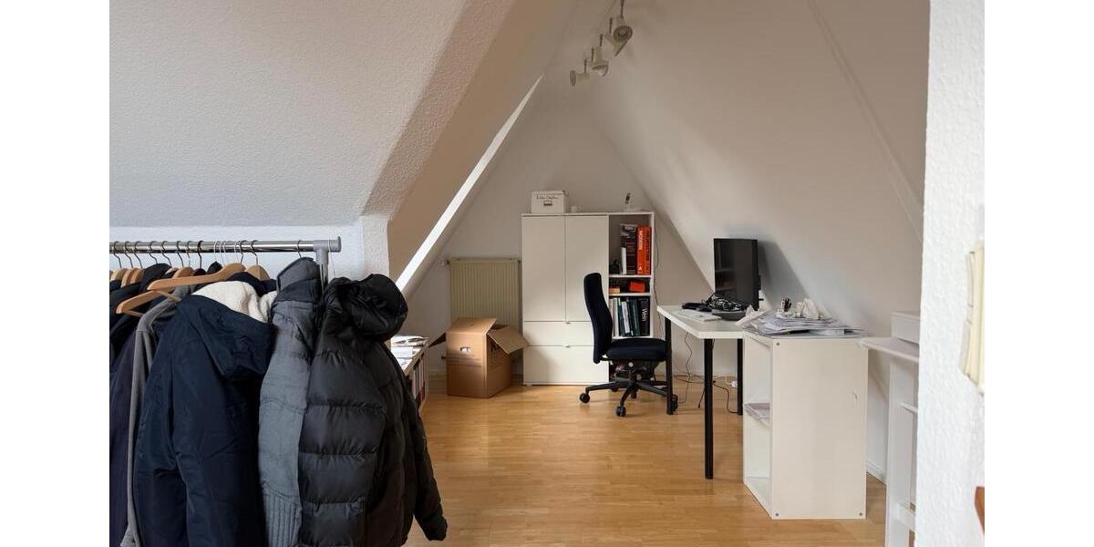 Maisonettenwohnung Wetzlar - 5 Zimmer, 100 m&sup2;, 1.250&euro; | Angebot:25988980