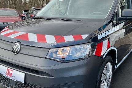 VW Caddy Maxi 64.228 km 25.990 &euro; Giessen 35394