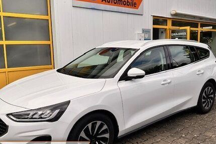 Ford Focus 47.900 km 17.950 &euro; Echzell 61209