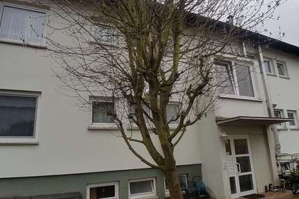 Wohnung Bad Nauheim - 3 Zimmer, 66 m&sup2;, 175.000&euro; | Angebot:19015956