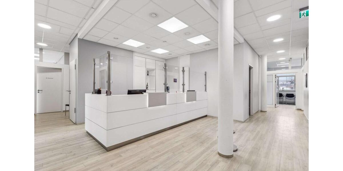 Gewerbeobjekt Solms - 3.469&euro; | Angebot:25982498