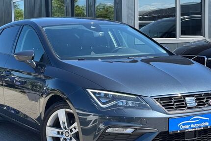 Seat Leon 135.498 km 15.490 &euro; Lollar 35457