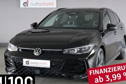 VW Passat Variant 17.365 km 40.490 &euro; Wetzlar 35576