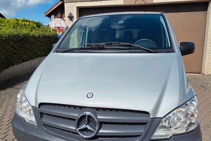 Mercedes-Benz Vito 253.000 km 9.499 &euro; Ebsdorfergrund 35085
