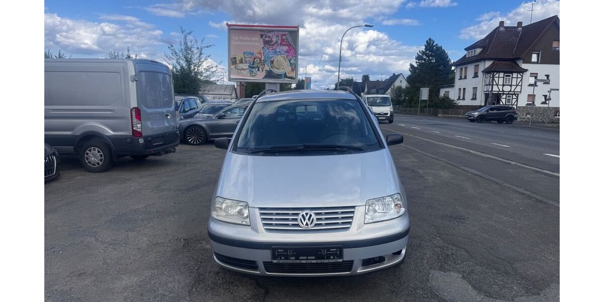 VW Sharan 175.000 km 1.600 &euro; Hungen 35410