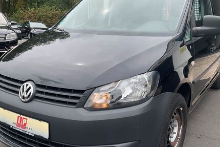 VW Caddy 91.504 km 8.990 &euro; Giessen 35394