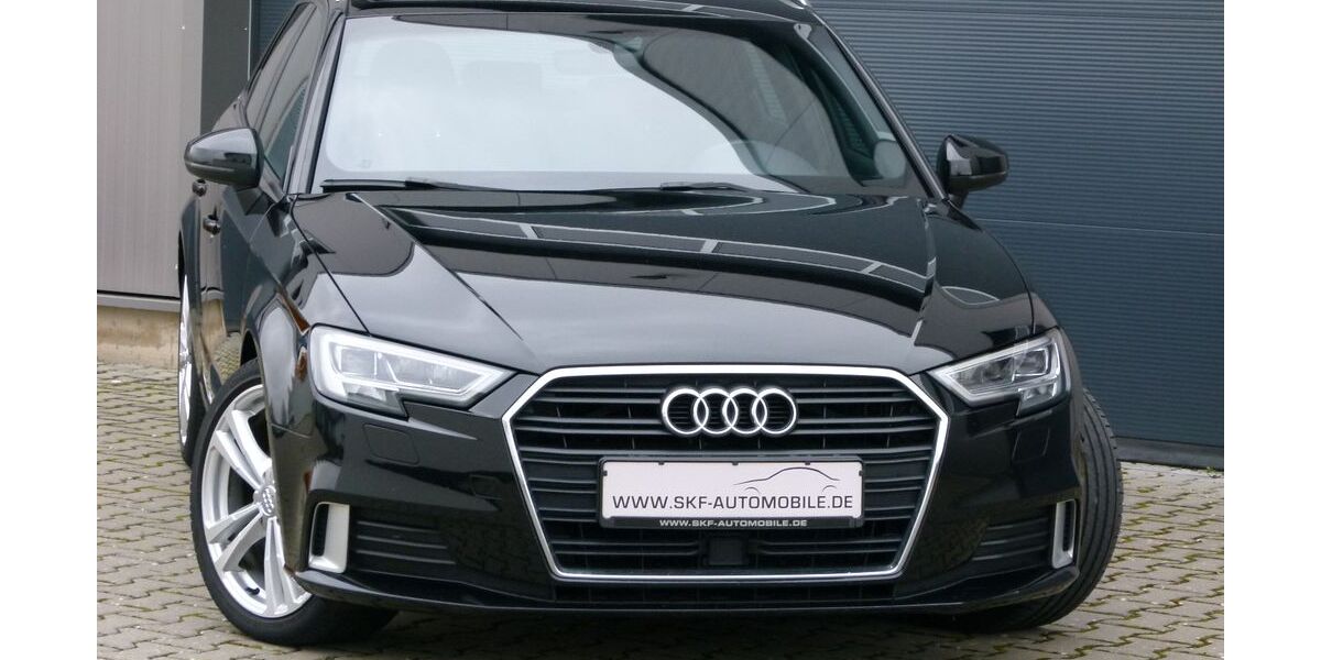 Audi A3 131.300 km 19.899 &euro; Asslar-Werdorf 35614